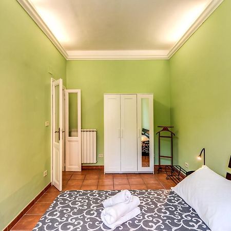 Lovely Flat In Testaccio Roma Exterior foto