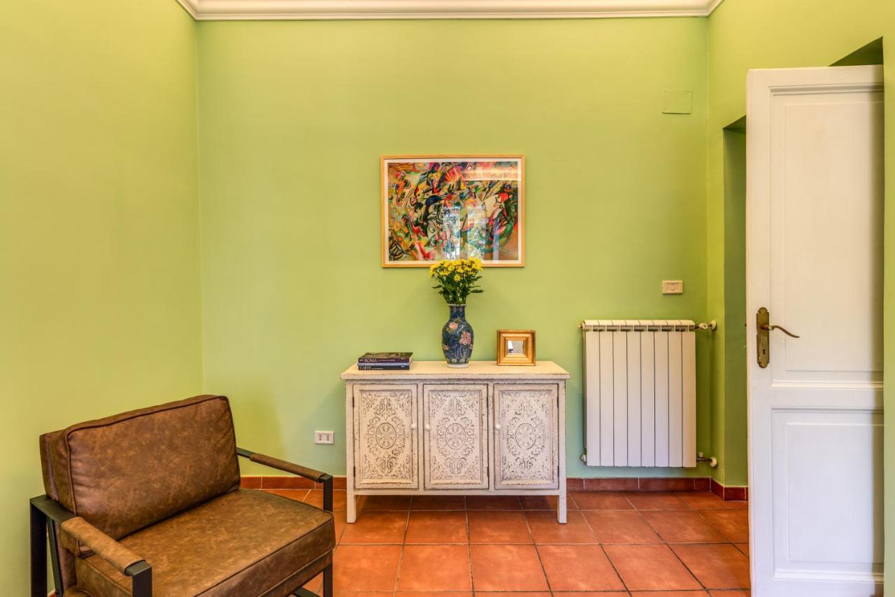 Lovely Flat In Testaccio Roma Exterior foto