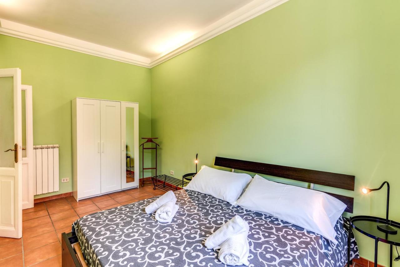 Lovely Flat In Testaccio Roma Exterior foto
