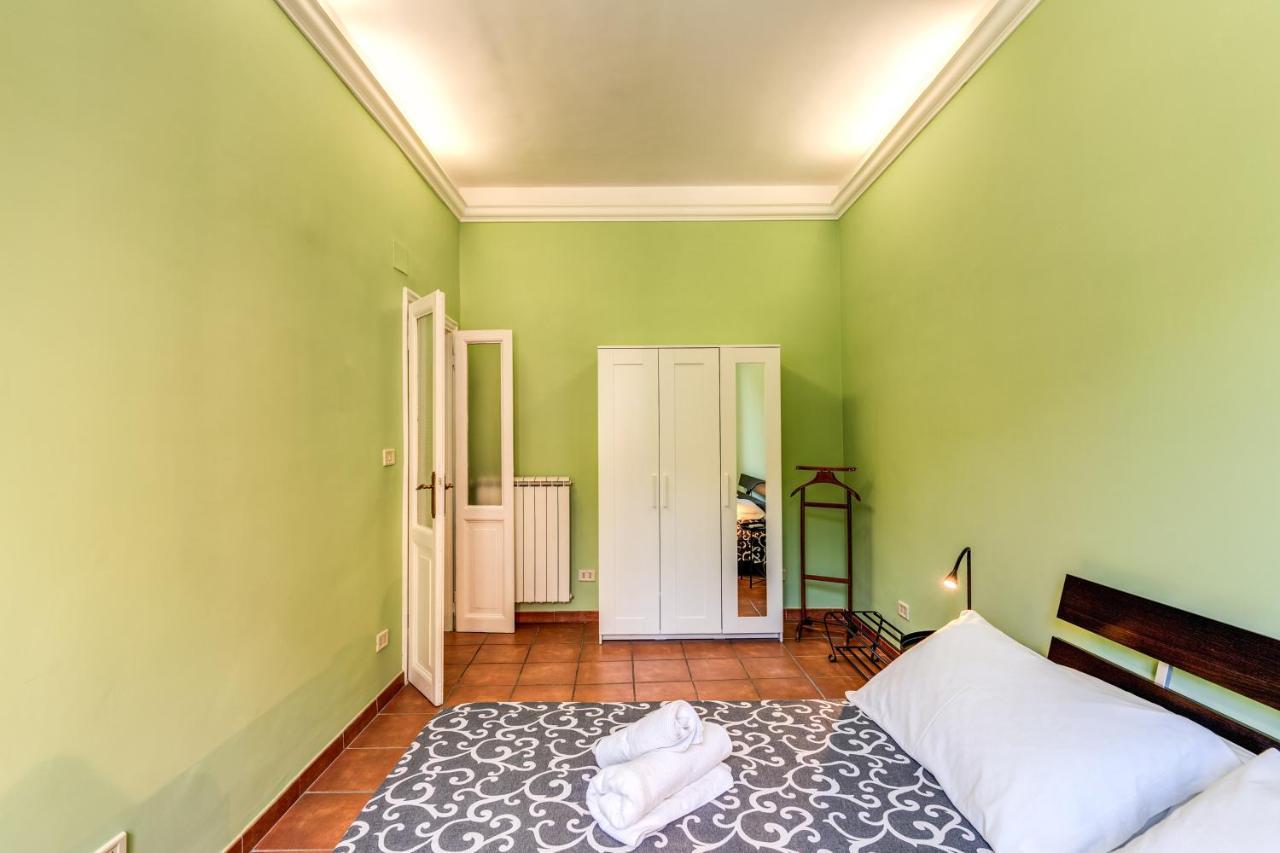 Lovely Flat In Testaccio Roma Exterior foto