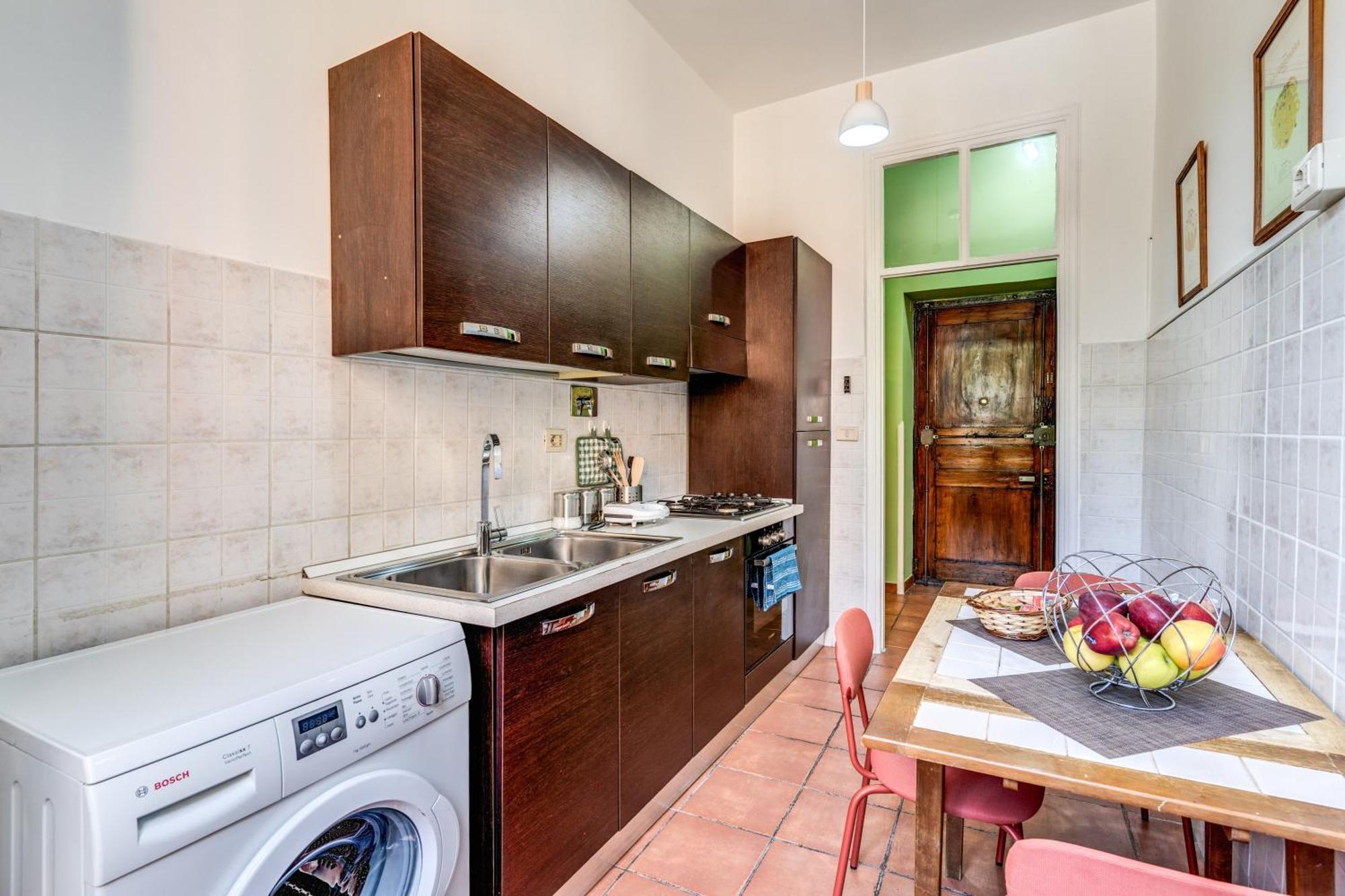 Lovely Flat In Testaccio Roma Exterior foto